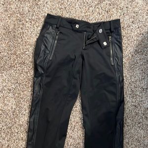 Lululemon work pants